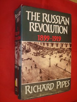 The Russian Revolution