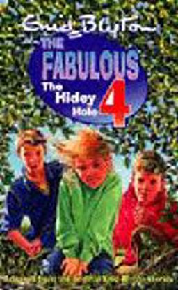 The Hidey Hole The Hidey Hole