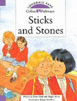 Sticks and Stones