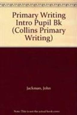 Introductory Pupil Book