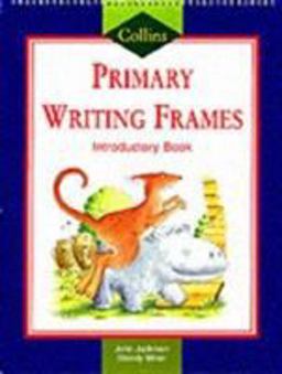 Collins Primary Writing