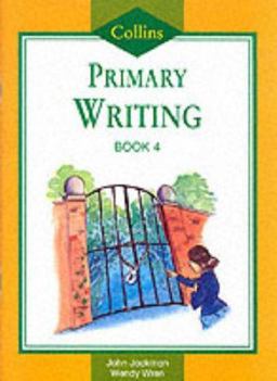 Collins Primary Writing