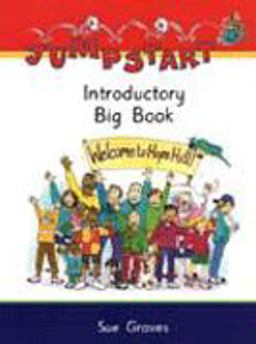 Jumpstart