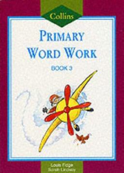 Collins Primary Word Work