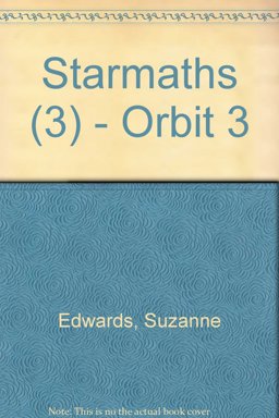 Starmaths Orbit