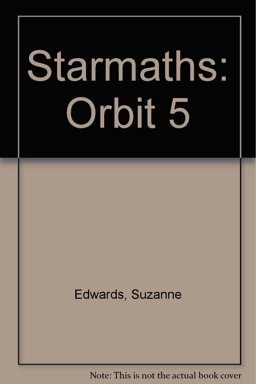 Starmaths Orbit