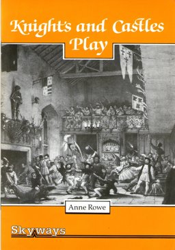 Knights and Castles Play