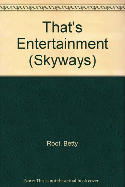 That's Entertainment