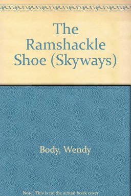 Ramshackle Shoe