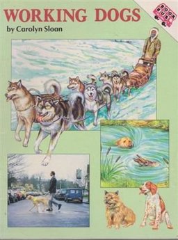 Working Dogs