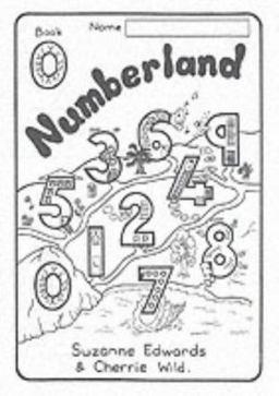 Numberland