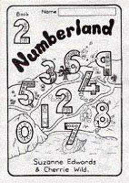Numberland