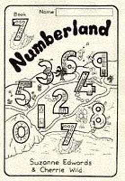 Numberland