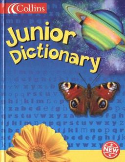 Collins Junior Dictionary