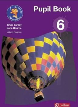 Year 6 Pupil Book