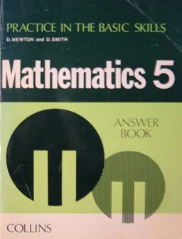 Practice in the Basic Skills, Mathematics