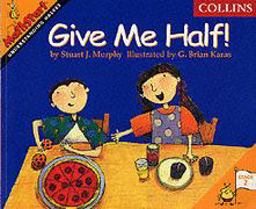 Give Me Half