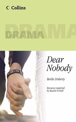 Dear Nobody