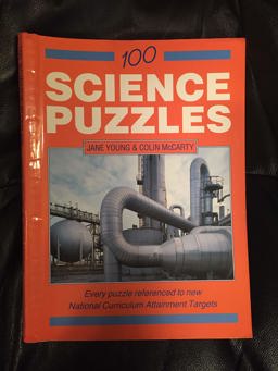 100 Science Puzzles