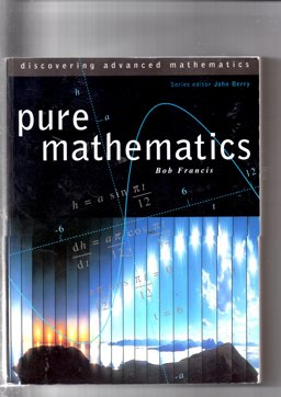 Pure Mathematics