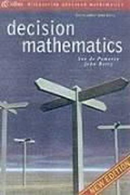 Decison Mathematics