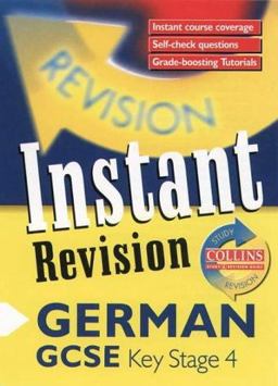 GCSE German