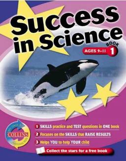 Science Book 1