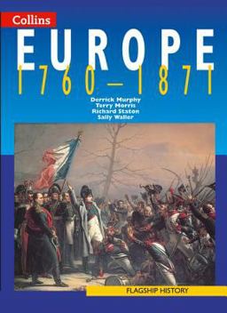 Flagship History: Europe 1760-1871