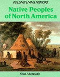 Native Peoples of North America