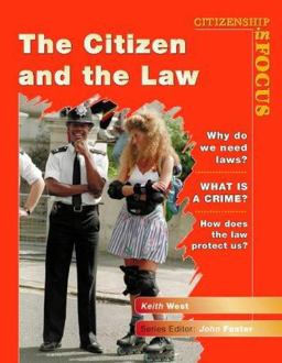 The Citizen and the Law