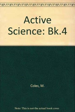 Active Science