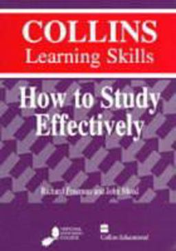 How to Study Effectively