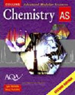 Chemistry AS Chemistry AS