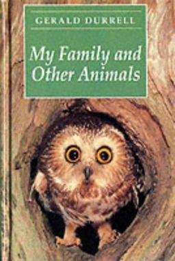 My Family and Other Animals