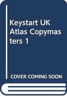 XKeystar UK Atlas