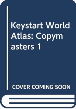 XKeystar World Atlas