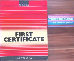 Focus on First Certificate