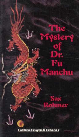 The Mystery of Dr. Fu-Manchu