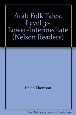 Arab Folk Tales