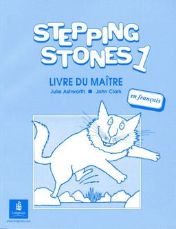 Stepping Stones - Level 1