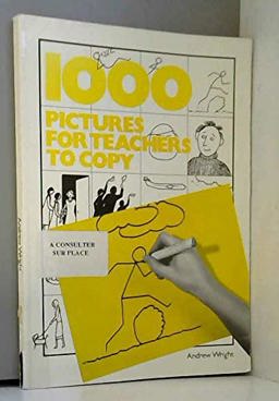 1000 Pictures for Teachers to Copy