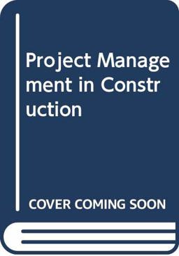 Project Management in Construction
