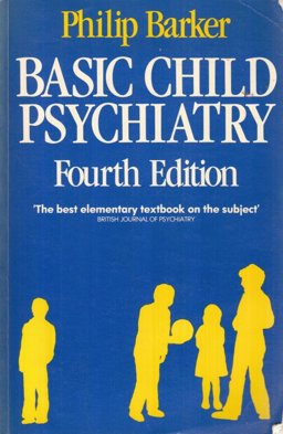 Basic Child Psychiatry