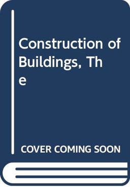 Construction of Buildings Elbs V3