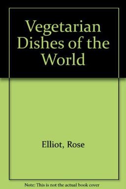 Vegetarian Dishes of the World