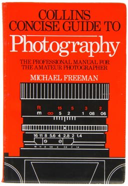 Collins Concise Guide to Photography Collins Concise Guide to Photography