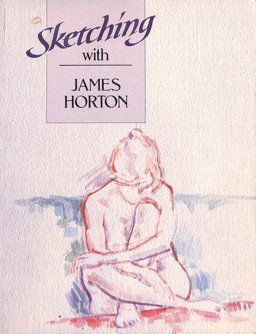 Sketching with James Horton