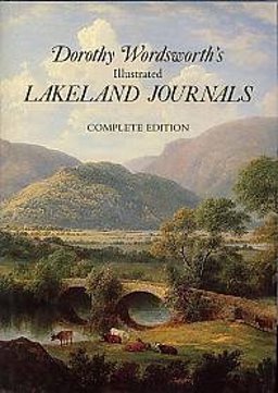 Dorothy Wordsworth's Illustrated Lakeland Journals