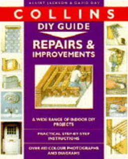 Diy Repairs and Improvements