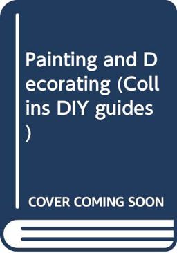 Guide to Painting and Decorating
